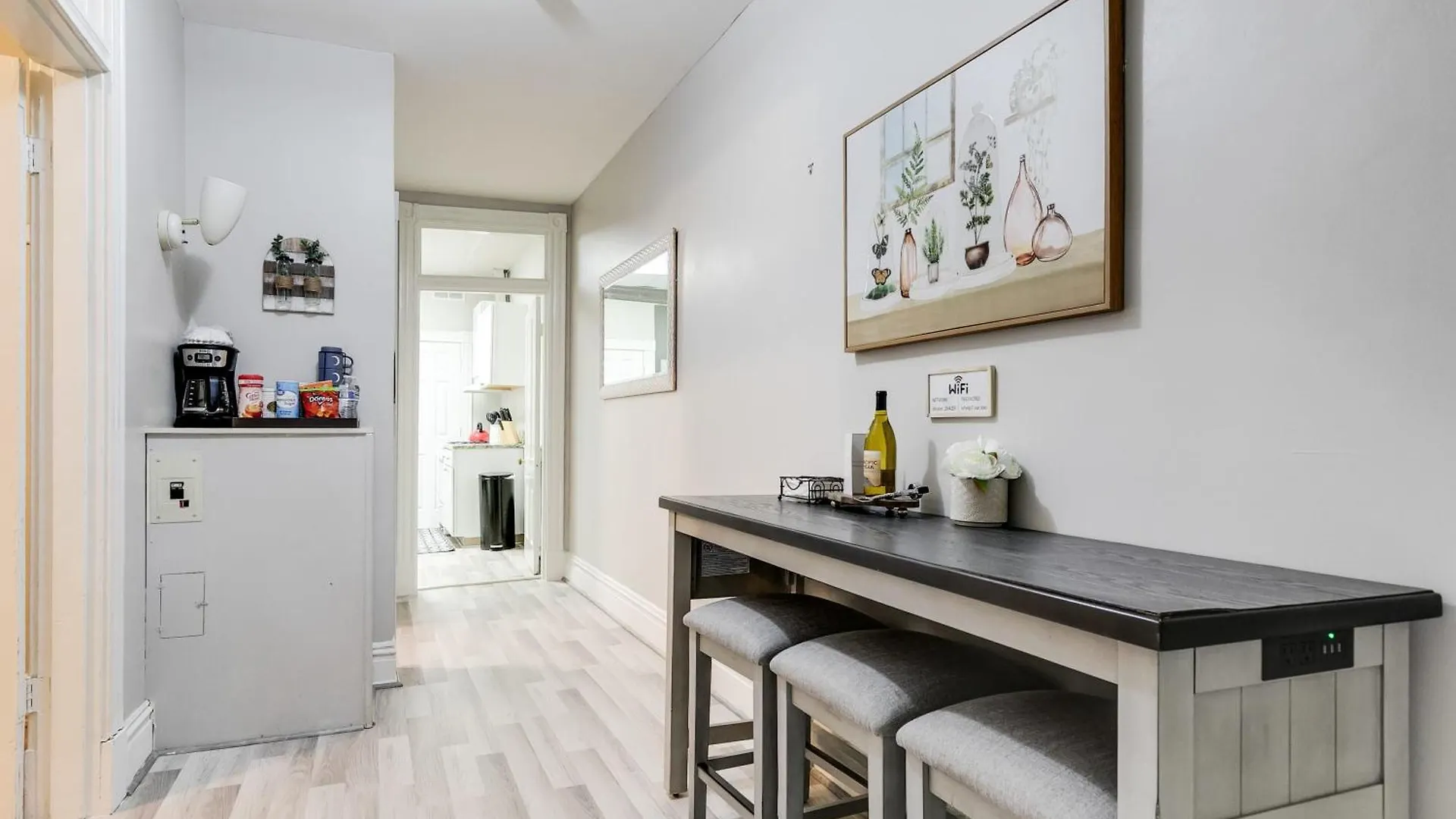 M1 Central Location In The Fan Vcu Free Parking Richmond Apartman