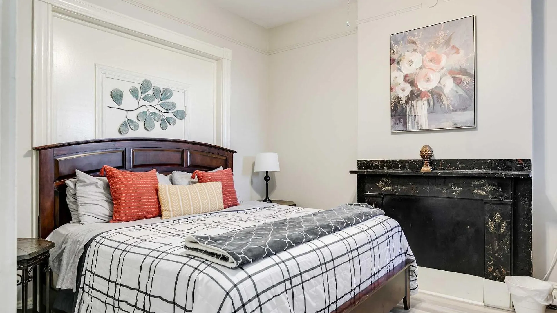 M1 Central Location In The Fan Vcu Free Parking Richmond